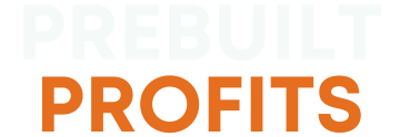 www.prebuiltprofits.com - Dropshipping Online Stores in South Africa